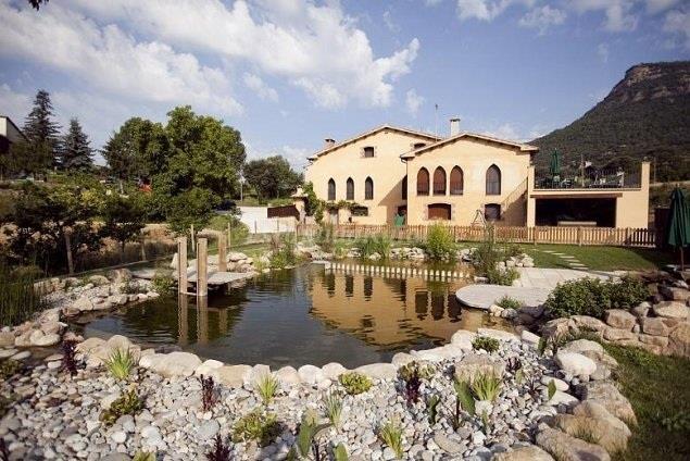 Casa Rural | ESCAPADARURAL.COM ep casa rural 20180131114011