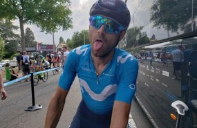 ep ciclista alejandro valverdeuna larga etapatour