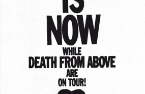 ep death from above