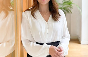 ep directora del area internacional de stanpa rebeca duran