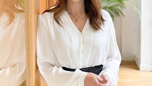 ep directora del area internacional de stanpa rebeca duran