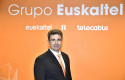 ep economiaempresas- jose miguel garcia fernandez nuevo consejero delegadoeuskaltel ep economiaempresas- jose miguel garcia fernandez nuevo consejero delegadoeuskaltel