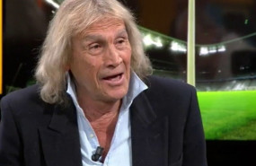 ep el exfutbolista argentino hugo loco gatti