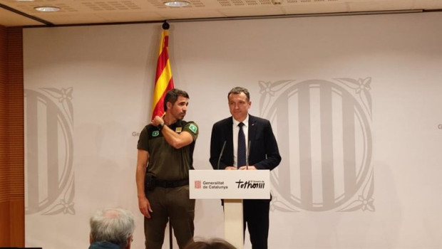 ep el govern apunta que el origen de la ppa en catalunya podria ser un embutido en mal estado