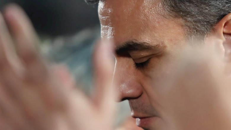 El presidente del Gobierno en funciones, Pedro Sánchez | Damián Arienza - Europa Press ep el presidente del gobierno en funciones pedro sanchez interviene en un mitin del psoe en el