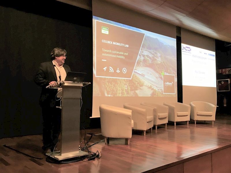 ep el senior product manager de cellnex raul gonzalez ep el senior product manager de cellnex raul gonzalez