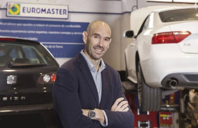 ep euromaster nombra director de transformacion y desarrollo para espana y portugal a juan manuel