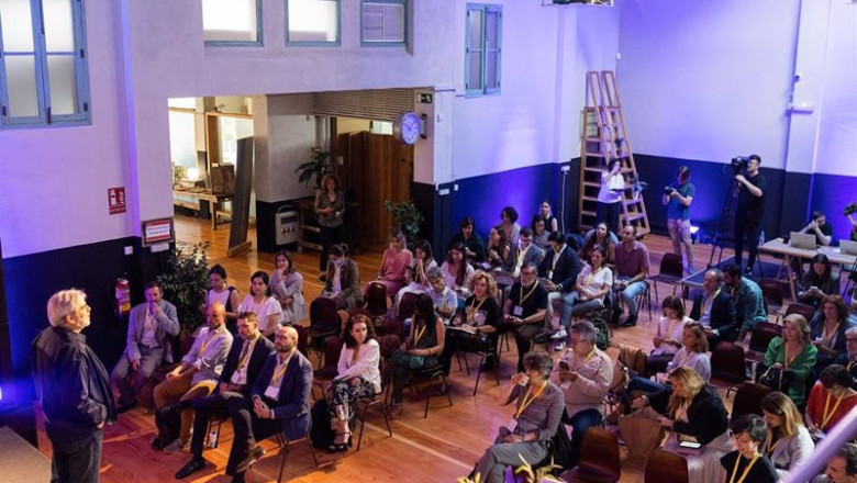 ep evento de impact hub ep evento de impact hub