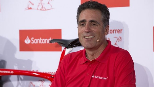 ep exciclista espanol miguel indurain