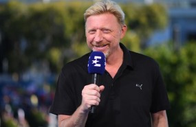 ep extenista aleman boris becker