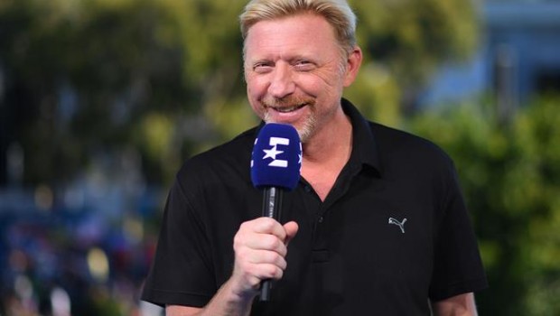 ep extenista aleman boris becker