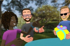ep facebook spaces