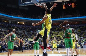 ep fenerbahce - kirolbet baskonia