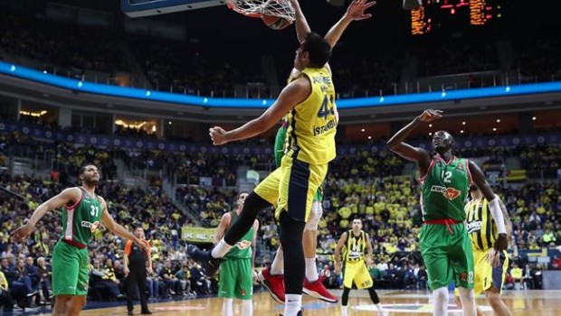 ep fenerbahce - kirolbet baskonia