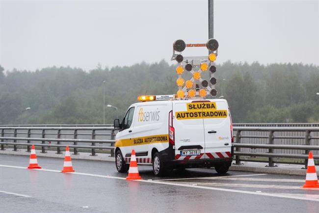 Ferrovial Servicios, mantenimiento de carreteras en Polonia | FERROVIAL ep ferrovial servicios mantenimientocarreteraspolonia