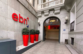 ep finanzas  ebn banco eleva el interes de sus depositos y ofrece un 15 a 12 meses