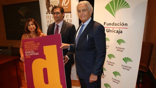 ep fundacion unicajala fundacion manuel alcantara lanzani premio nacional de