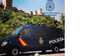 ep furgonla policiaaalhambra