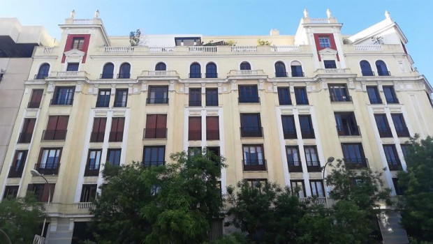 ep futuro hotel en goya con conde penalver