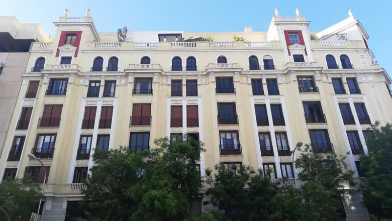 ep futuro hotel en goya con conde penalver