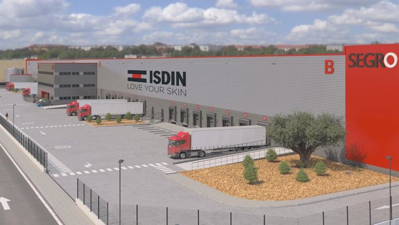 ep futuro hub de isdin