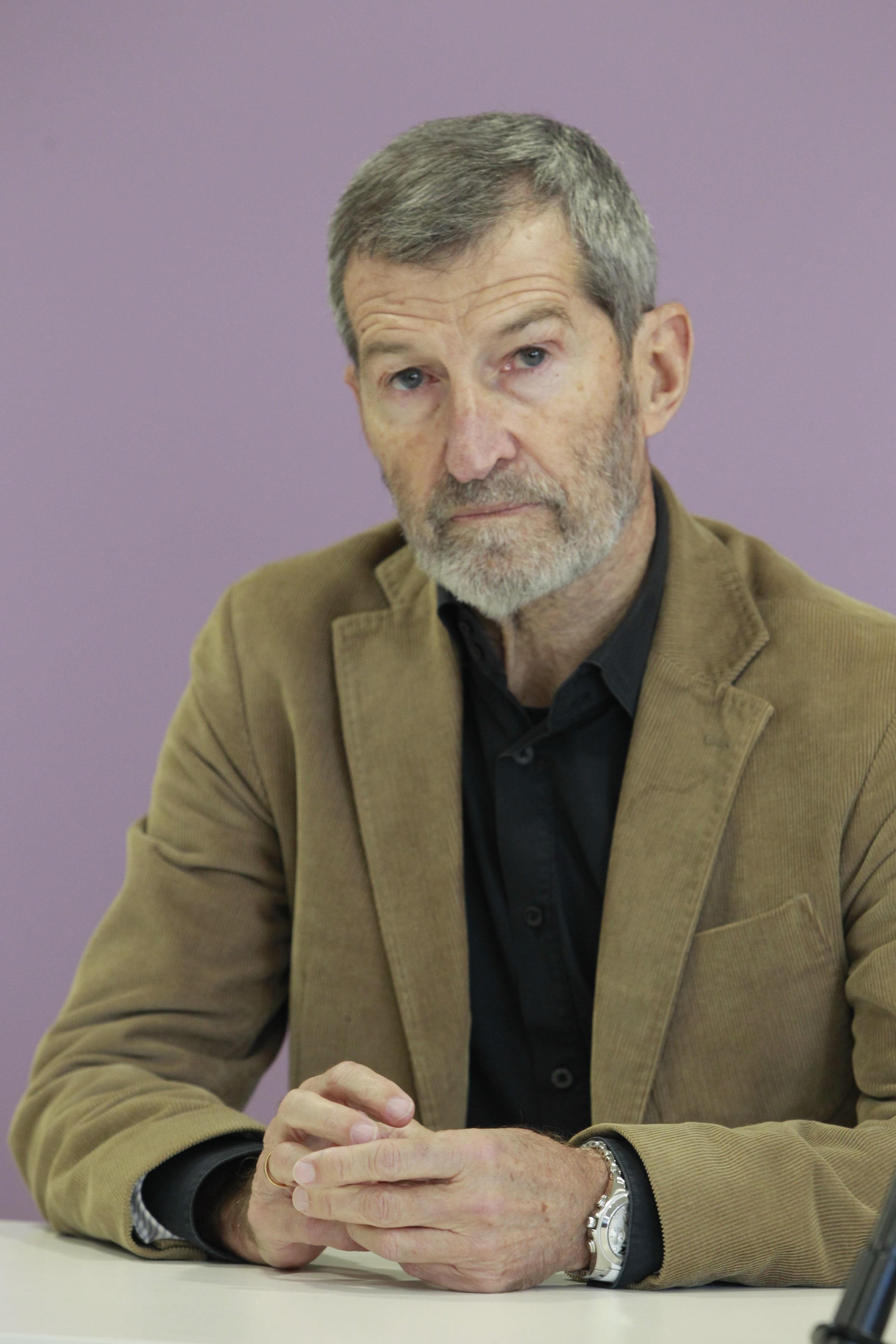 El general José Julio Rodríguez, de Podemos | EUROPA PRESS - Archivo ep general jose julio rodriguez de podemos 20180318151303