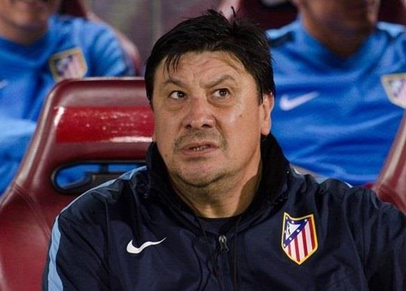 ep german burgos segundo entrenadoratleticomadrid