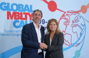 ep global mobility call y faconauto se alian para impulsar el principal evento de la movilidad