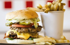 ep hamburguesa five guys