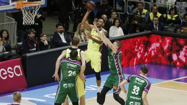 ep hangaunicaja - barcelona