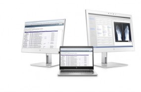 ep hp healthcare edition