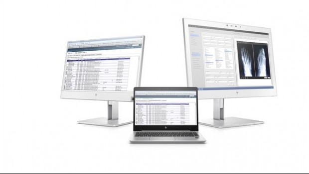ep hp healthcare edition