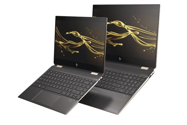 HP ep hp spectre x360 13 y15