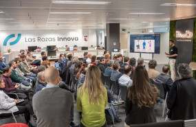 ep hub las rozas innova