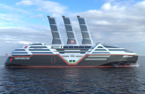 ep hurtigruten anuncia las transformaciones ecologicas en su flota para 202