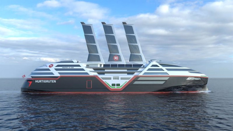 ep hurtigruten anuncia las transformaciones ecologicas en su flota para 202 ep hurtigruten anuncia las transformaciones ecologicas en su flota para 202