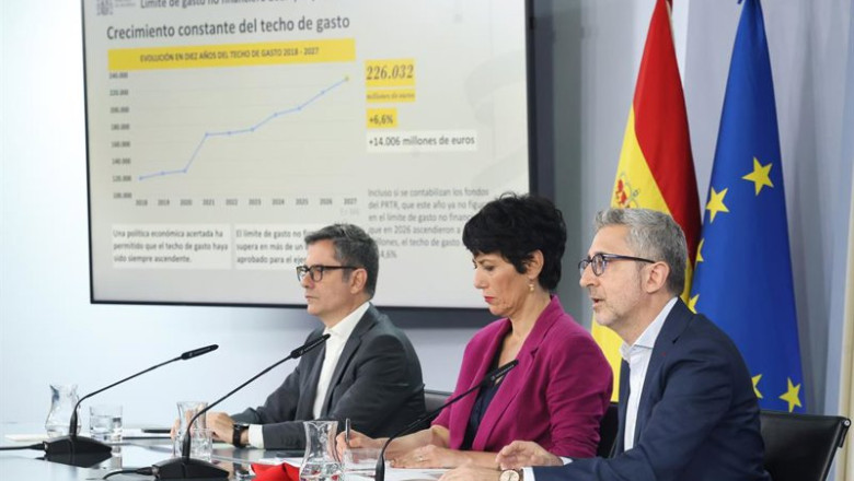 ep i d el ministro de presidencia justicia y relaciones con las cortes felix bolanos la ministra de ep i d el ministro de presidencia justicia y relaciones con las cortes felix bolanos la ministra de
