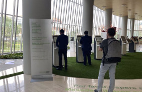 ep iberdrola pone en marcha los puntos de atencion al accionista para promover la participacion en ep iberdrola pone en marcha los puntos de atencion al accionista para promover la participacion en
