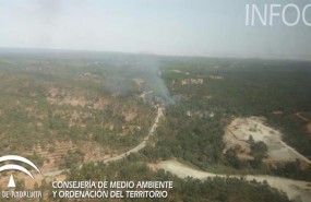 ep imagenincendio declaradoniebla huelva