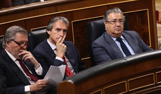 ep inigo mendezvigo inigola sernajuan ignacio zoido