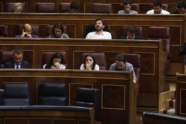 ep irene monteropablo iglesiasplenocongresolos presupuestos 20180528185902