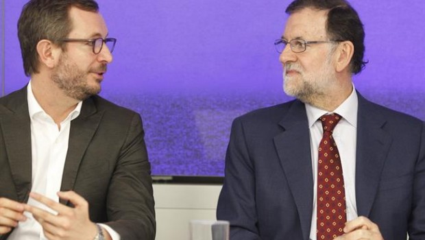 ep javier marotorajoyla reunioncomite ejecutivo nacionalpp