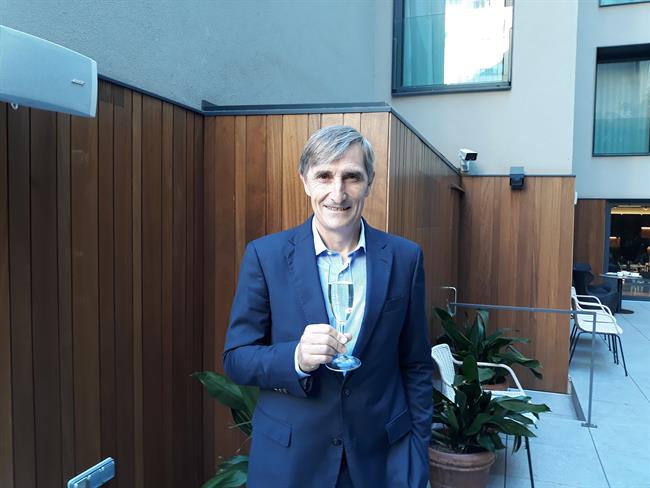 ep javier pages presidenteconsejo reguladorcava