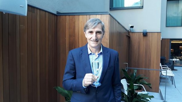 ep javier pages presidenteconsejo reguladorcava