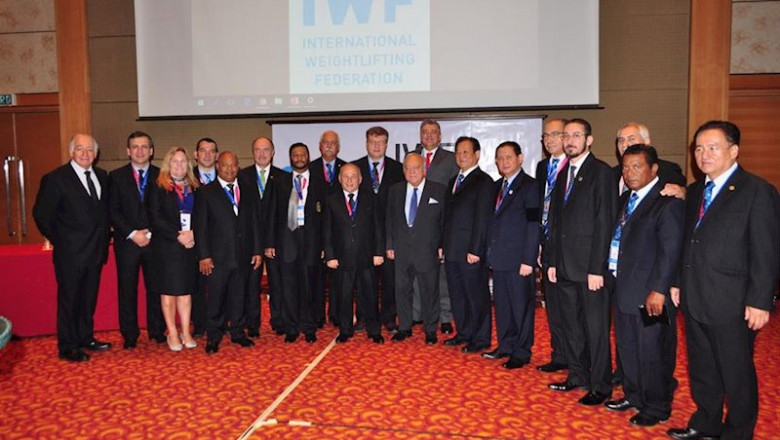 ep junta directiva de la federacion internacional de halterofilia en 2016 ep junta directiva de la federacion internacional de halterofilia en 2016