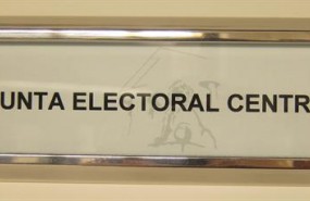 ep junta electoral central