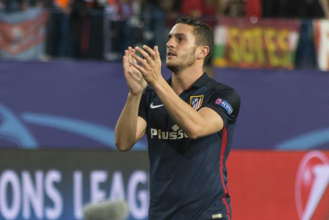 ep koke champions league vicente calderon atletico-barcelona