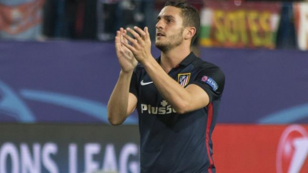 ep koke champions league vicente calderon atletico-barcelona
