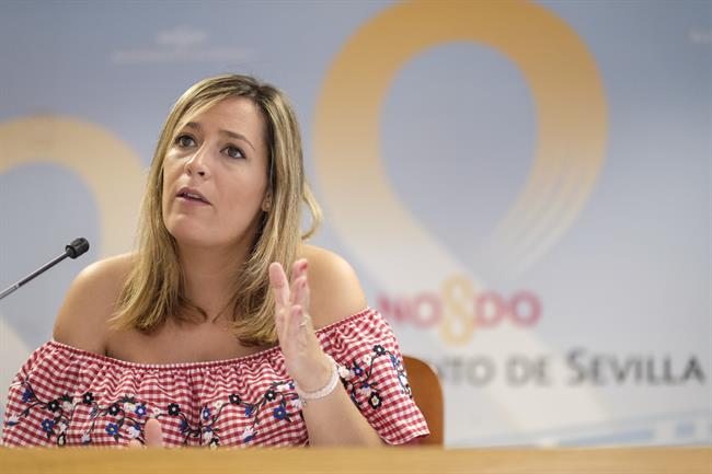 ep la concejal delegadaigualdadsevilla myriam diaz