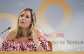 ep la concejal delegadaigualdadsevilla myriam diaz